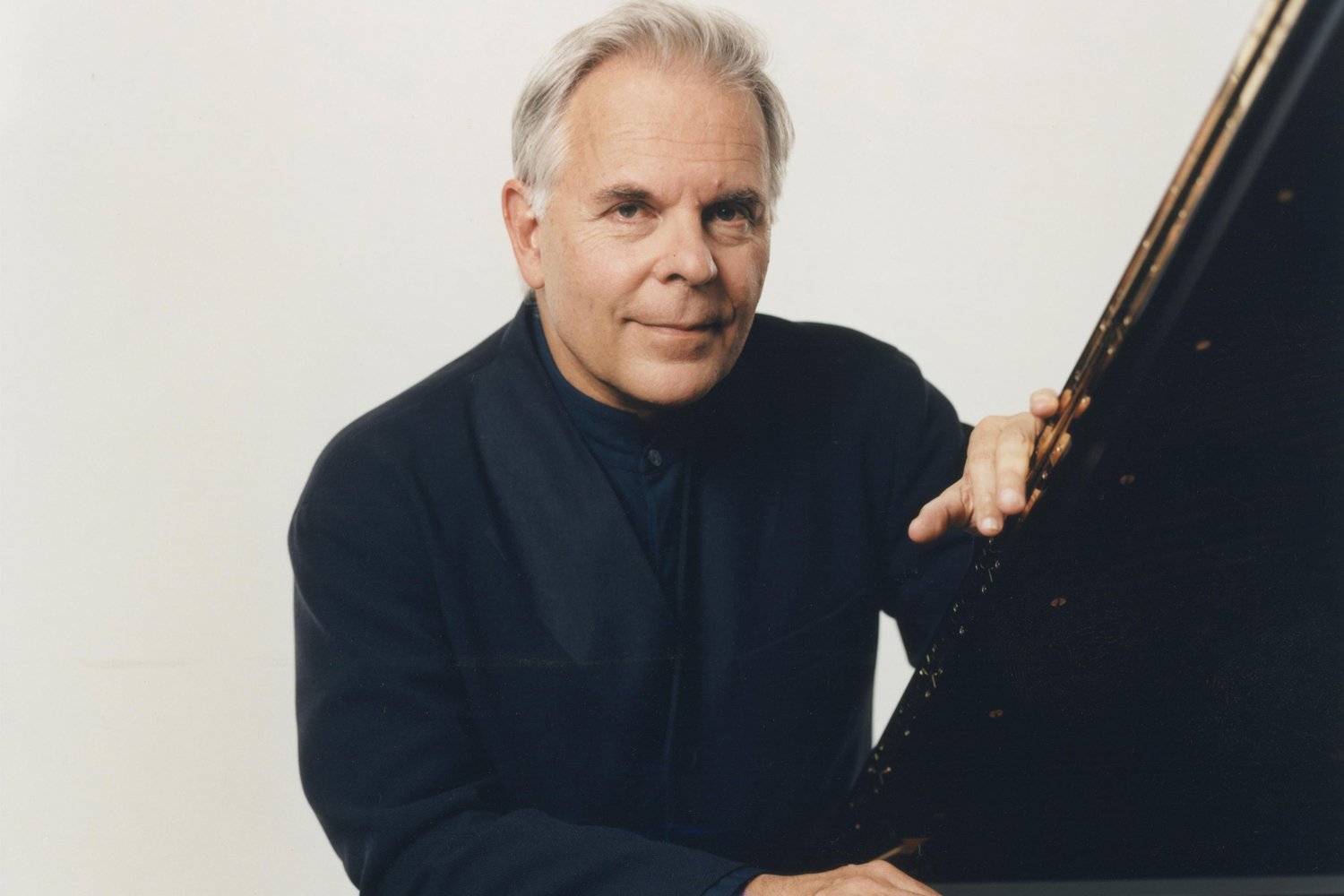 Stephen Kovacevich | Agence Artistique Jacques Thelen